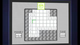 0x10c Minesweeper [upl. by Stargell]