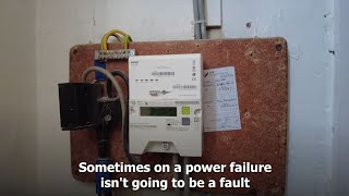 How to find and reset your meter [upl. by Jaeger549]