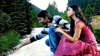 Tamil superhit romantic melody song lyric status  Yaaro en nenjai Dhanush Sherya [upl. by Philippine]