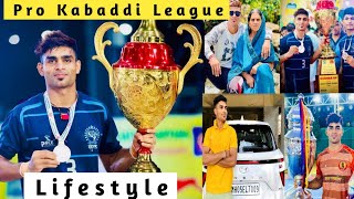 Aslam InamdarPro Kabaddi League Lifestyle BiographyAge Family StruggleCareerAffairsNetworth [upl. by Nodyl573]