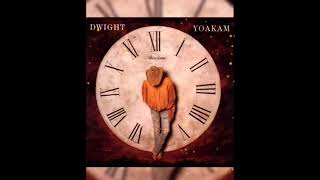 Dwight Yoakam  Fast As You lyric video [upl. by Mohorva]