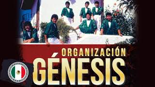 ORGANIZACIÓN GENESIS ÉXITOS SUS MEJORES CANCIONES  ORGANIZACIÓN GENESIS MIX ROMÁNTICAS INOLVIDABLES [upl. by Gertie]