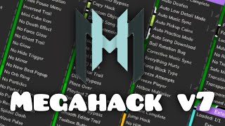 Exploring MEGAHACK V7 [upl. by Pammy]