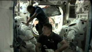 STS133 Mission Highlights [upl. by Croft595]