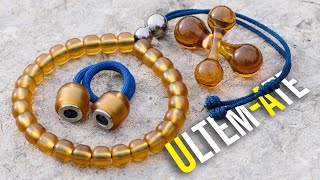 The ULTEMATE Skill Toys aroundsquare [upl. by Enylodnewg]