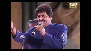 Udja kale Kawa  Udit Narayan Live Hyderabad Concert  Gadar  Ek Prem Katha [upl. by Notelrac394]