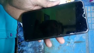 Oppo A5s Blank Display Solution  All Oppo Hang On Logo Solution 100 Tested [upl. by Anaiq]