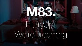 M83  In Church audio [upl. by Conan]