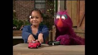 Sesame Street Episode 3941 Full [upl. by Namlas]