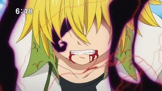 Nanatsu no Taizai Imashime no Fukkatsu AMV As We Fall [upl. by Tootsie]