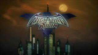 Nightwing amp Robin [upl. by Chang981]