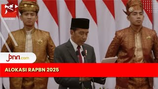 Anggaran Pendidikan Indonesia 2025 Sebesar Rp 7226 Triliun [upl. by Othella]