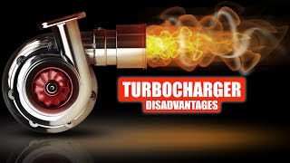 5 Reasons You Shouldnt Buy A Turbocharged Car [upl. by Zanahs]