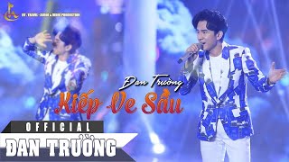 KIẾP VE SẦU  ĐAN TRƯỜNG  BÀI HÁT ĐẦU TIÊN [upl. by Irrehc]