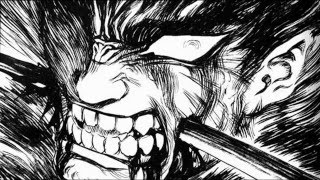 My First Reaction to Berserk [upl. by Norman]