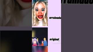 Audios arruinados por normies  ✩Autora✩ fandesashablouse  Anime [upl. by Terrill]