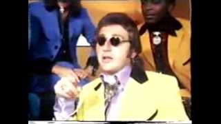 Showaddywaddy interview  full group [upl. by Deonne]