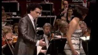 Anna Netrebko  Callate corrazon [upl. by Bili]