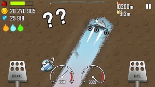 How To Download Hill Climb Racing MOD APK File UNLIMITED MONEY amp GEMS [upl. by Conal50]