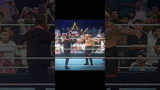 The OG Bloodline Reunite At Crown Jewel 🥵 quotThen vs Nowquot Edit [upl. by Relyk431]