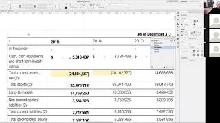 InDesign – using Tables  Advanced tutorial [upl. by Novar]