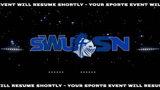 SWU Mens Basketball vs LenoirRhyne  112523 [upl. by Idmann]