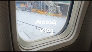 Noosa Vlog [upl. by Weathers65]