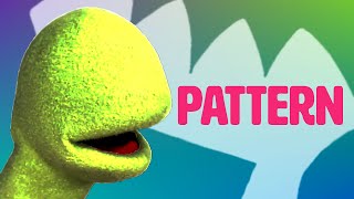 How To Make A Fleece Pattern  Part 3  Puppet Building 101 [upl. by Peper]