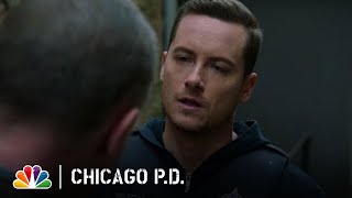 Voight Wants Jay to Give Him Up  NBCs Chicago PD [upl. by Bihas780]