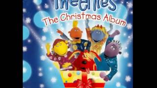 Tweenies Christmas Album  FabARooney Christmas [upl. by Anitnamaid724]