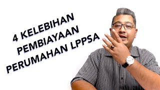 Kelebihan pembiayaan perumahan LPPSA [upl. by Brien106]