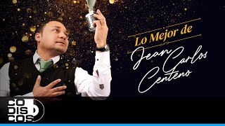 Lo Mejor De Jean Carlos Centeno [upl. by Spalla]