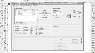 EnRoute AutoToolpath for ACM Aluminum Composite Shapes [upl. by Codel822]