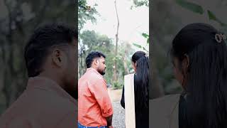 Meesha Madhavan emotional scene trending shortsfeed love fyp viralvideo malayalam karimizhi [upl. by Roux]