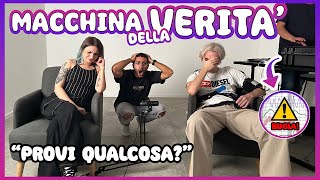 LA MACCHINA DELLA VERITA CON GRENBAUD E KOKESHI  EPISODIO 1 wGioee [upl. by Traggat521]