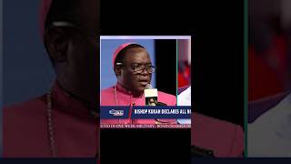 Bishop kukahAll Nigerian presidents are accidental firstpost foryou fy trending [upl. by Duquette]