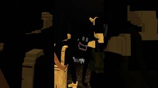 Cartoon dweller vs Alice and Tom in minecraft [upl. by Casar]