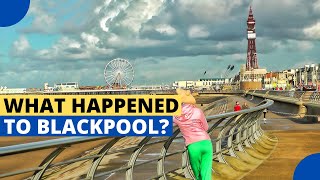 What Happened to Blackpool [upl. by Joannes]