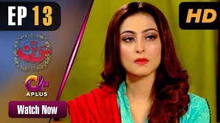 Sotan  EP 13  Aplus Aruba Kanwal Faraz Shabbir Jan  Pakistani Drama  C3C1 [upl. by Atinwahs292]