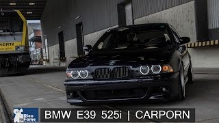 BMW E39 Tuning  M54  XMen Projekt [upl. by Neelyad774]