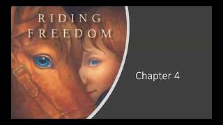 Riding Freedom chapter 4 [upl. by Dumm]