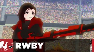 RWBY Chibi New Character Intro  Season 2 May 13  Rooster Teeth [upl. by Sair]