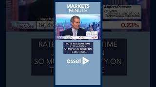 Markets Minute Nuveen CIO’s Fixed Income Outlook [upl. by Elay]