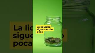 ¿El Bull Run está en peligro El impacto de la liquidez y el coste de minería [upl. by Ylak841]