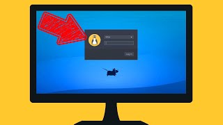 How to set an account image in XFCE [upl. by Jarrod]