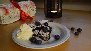 KLADDKAKA  Swedish Fika Part 2 [upl. by Karylin]