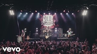 Old Dominion  Snapback Live in Boston [upl. by Adelle]