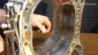 Rotary Engine Breakthrough [upl. by Evannia]