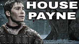 The Fate of Podrick Payne  Game of Thrones Season 8 [upl. by Jaquith261]