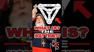 Understanding The Holy Trinity Simple Explanation Of The Triune GOD Mar Mari Emmanuel [upl. by Virgin1]